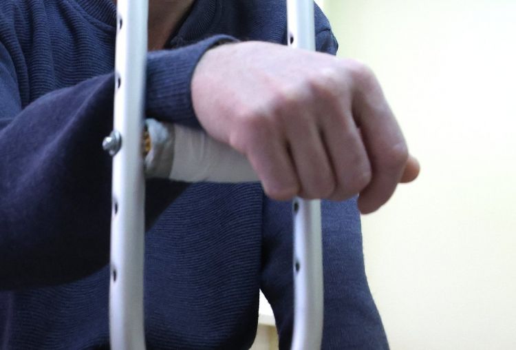 Раненый на СВО солдат пожаловался на угрозы командиров