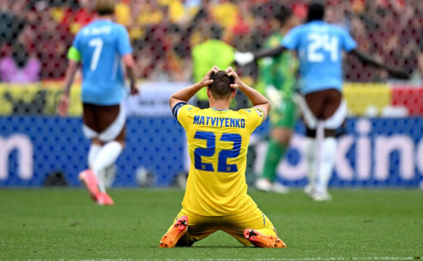 Sbornaja ukrainy sygrala vnichju s belgiej i vyletela s evro futbol rbk sport f0f73b5.jpg