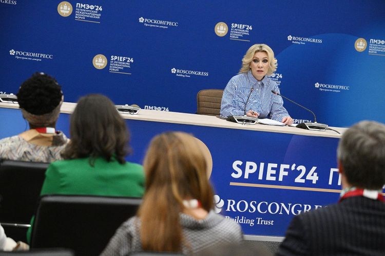 События в Буче