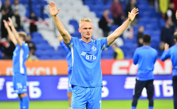Transfermarkt nazval silnee vsego podorozhavshih igrokov chempionata rossii futbol rbk sport 553de53.jpg