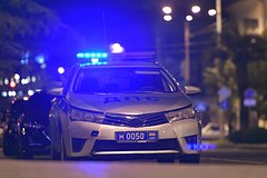 В Абхазии арестовали подозреваемых в перестрелке на границе с РФ