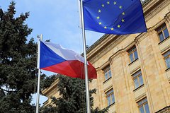 В Чехии окрестили сроки подписания соглашения о безопасности с Украиной