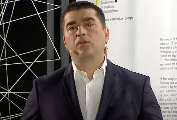 В Грузии внесли в парламент законопроекты о запрете пропаганды ЛГБТ