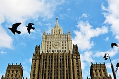 V mid ukazali armenii na ee finansovye objazatelstva v odkb bcbb75c.jpg