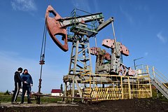 Возможность краха нефтедоллара оценили