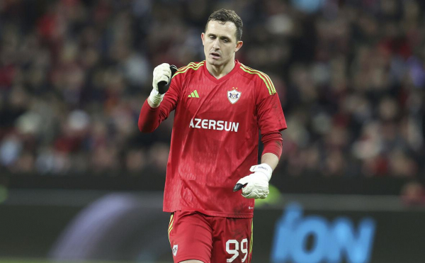 Vratar sbornoj rossii pokinul azerbajdzhanskij klub futbol rbk sport 589a17f.jpg