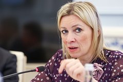Zaharova otreagirovala na sankcii ssha protiv mus 9984c99.jpg