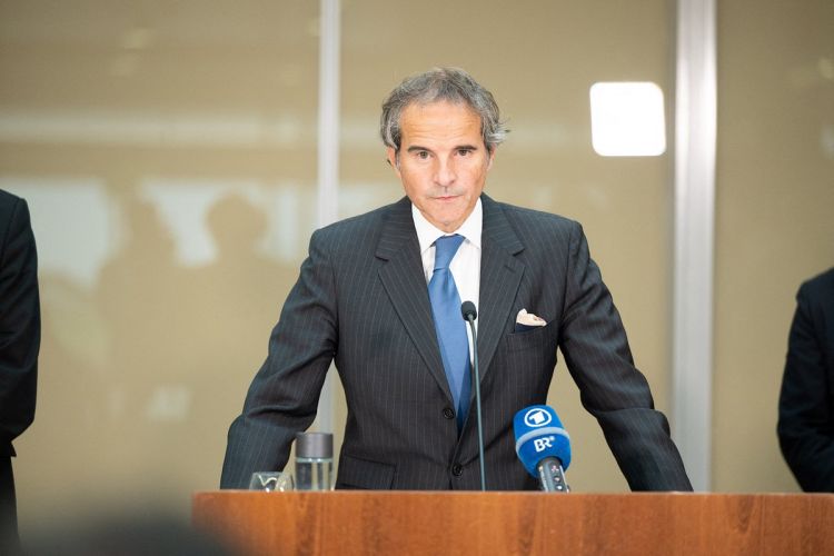 Запорожская АЭС