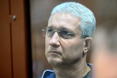 Ivanov zajavil ob otsutstvii kriminala v ego dejstvijah 5075b28.jpg