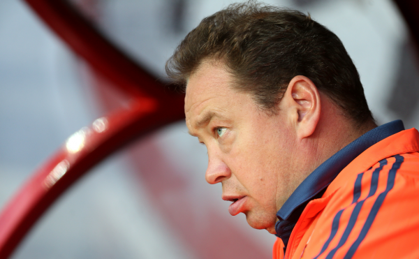 Klub sluckogo dovel besproigryshnuju seriju v chempionate kitaja do 19 matchej futbol rbk sport b366905.png