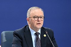 Premer avstralii pozdravil svoego druga s pobedoj na vyborah v britanii 7256a7e.jpg