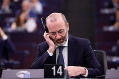 V es prizvali prinjat mery iz za reshenija vengrii po vizam dlja rossijan 338a978.jpg