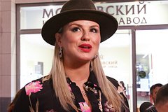 Anna semenovich pokazala roskoshnuju kvartiru v moskve b2d6ce0.jpg