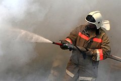 Chislo postradavshih pri pozhare na rossijskoj neftebaze prevysilo 40 chelovek cc38465.jpg