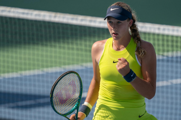 Медведев подошел к любимому турниру с серией поражений. Главное о US Open :: Теннис :: РБК Спорт5