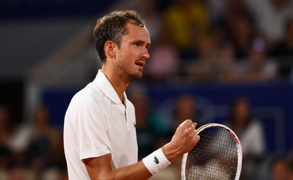 Medvedev podoshel k ljubimomu turniru s seriej porazhenij glavnoe o us open tennis rbk sport a214448.jpg