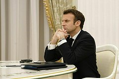 Nazvany sroki naznachenija makronom novogo premera francii 672aafa.jpg