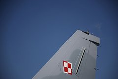 Polsha podnjala aviaciju v jugo vostochnoj chasti strany 2a04970.jpg