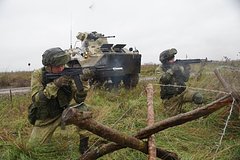 Rogov zajavil o podnjatii flaga rossii nad nju jorkom v dnr f40d48a.jpg