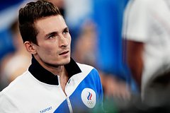 Rossijanin chempion oi otkazal v podderzhke uchastvovavshim v igrah 2024 sootechestvennikam 57ce46e.jpg
