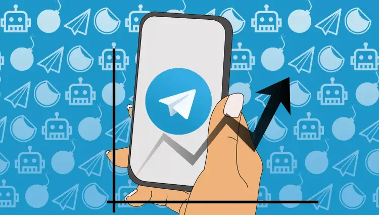 Смм продвижение в телеграм ключ к успеху с 360 media