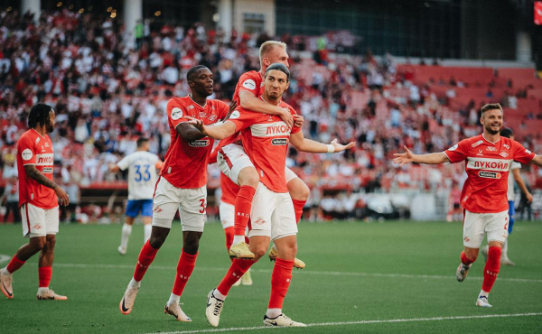 Spartak razgromil autsajdera rpl futbol rbk sport 420f518.jpg