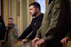 Zelenskij nazval prichinu tajnogo planirovanija operacii v kurskoj oblasti 577ae37.jpg