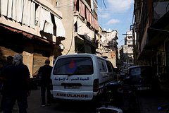 Bolee 70 chelovek stali zhertvami udarov izrailja po livanu 2716299.jpg