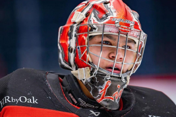 Кто из детей погибших хоккеистов «Локомотива» стал спортсменом :: Хоккей :: РБК Спорт1