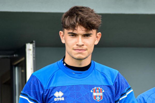 Кто из детей погибших хоккеистов «Локомотива» стал спортсменом :: Хоккей :: РБК Спорт2