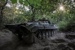 Marochko rasskazal o perebroske sil vsu v harkovskoj oblasti iz za prodvizhenija vs rossii 9cef70b.jpg