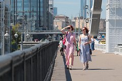 Moskvicham nazvali samyj teplyj den sledujushhej nedeli 8c30b6b.jpg