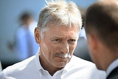 Peskov raskryl vovlechennost inostrannyh gosudarstv v konflikt na ukraine a4be4e6.jpg