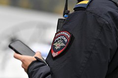 Rossijanin reshil sdelat iz ruzhja podarok bojcam na svo i poluchil shtraf 3b81c9d.jpg