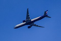 Stramousa naznachili zamestitelem glavy rosaviacii b7b0db6.jpg