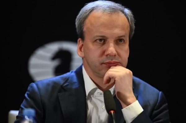 V fide porekomendovali dopustit k turniram rossijan mladshe 12 let b62d387.webp