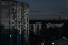 V harkove propali svet i voda posle soobshhenij o vzryvah 8aad602.jpg