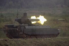 V minoborony raskryli plany na rossijskih terminatorov 55c222c.jpg