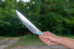 Zhitel dnr napal s nozhom na prohozhih 0f722c1.jpg