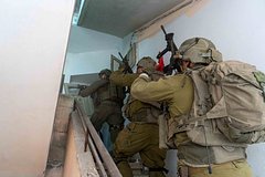 Izrail zajavil o likvidacii komandira hezbolly e437e42.jpg