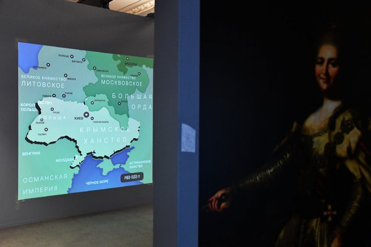 Медведев ответил на угрозы Поли об ударах по России