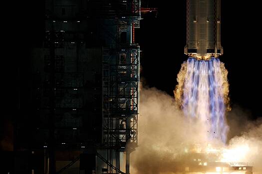 Ispytanija kitajskoj rakety kinetica 1 zakonchilis neudachej 5908950.jpg