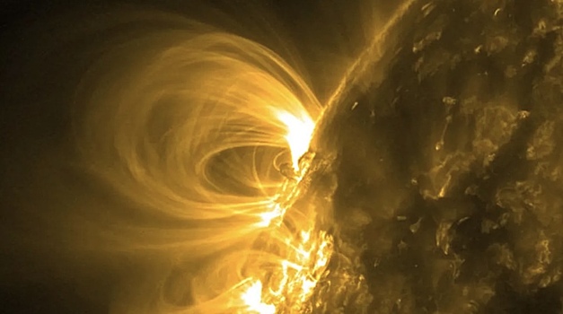 Na solnce 25 dekabrja mozhet proizojti vspyshka vysokogo klassa 8015b2c.jpg