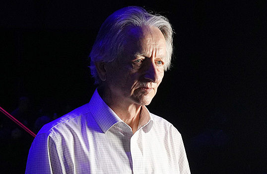 Nobelevskij laureat objavil o kriticheskoj ugroze so storony nejrosetej 38ce0ba.jpg