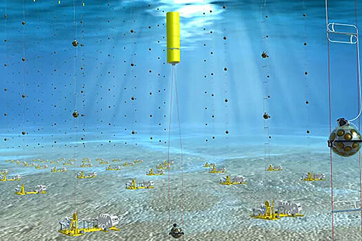 Podvodnyj teleskop pomozhet obnaruzhit zagadochnye chasticy 2c98a97.jpg