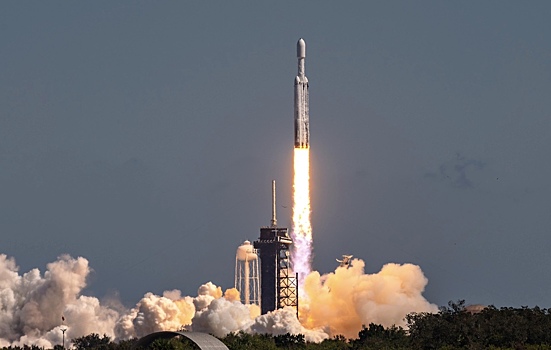 Spacex pobila sobstvennyj rekord ponbspkolichestvu zapuskov vnbspgod 4260723.jpg