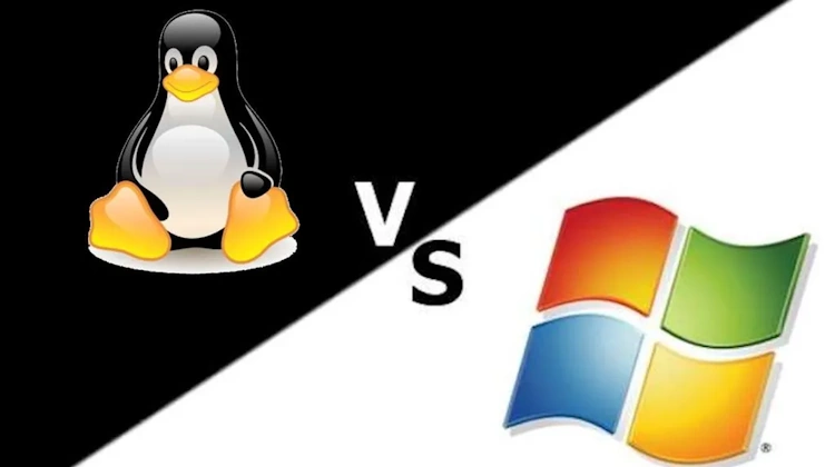 Сравнение windows и linux для пользователей с разными предпочтениями