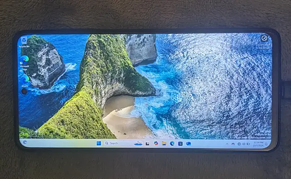 Windows 11 zapustili na bjudzhetnom smartfone poco x3 pro d2b9062.webp