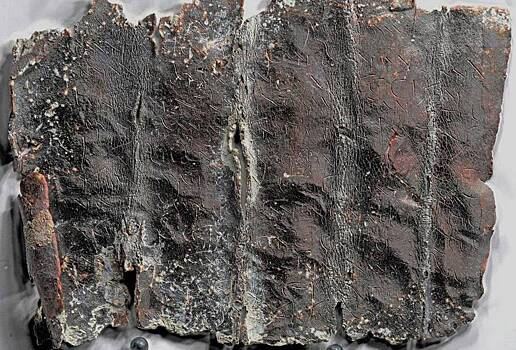 Arheologi nashli na rimskom nekropole tablichku s prokljatiem na vymershem keltskom jazyke f31417f.jpg