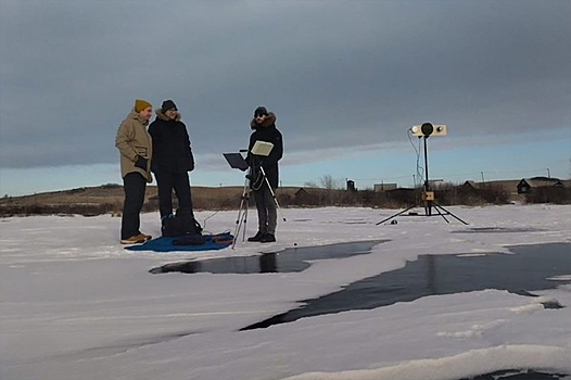 Issledovateli otpravili signal v kosmos so lda hakasskih ozer 87d2dd5.jpg